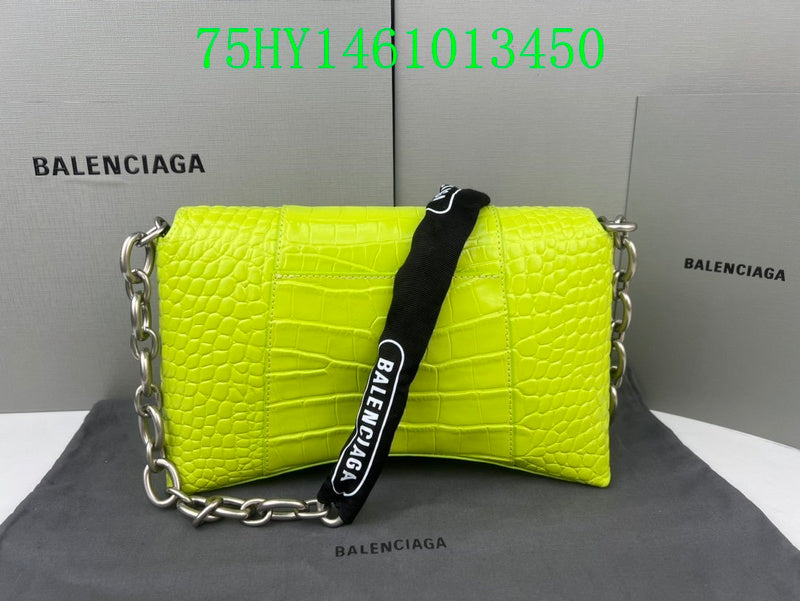 Ozarra Fashion - BGA Bags - 2003