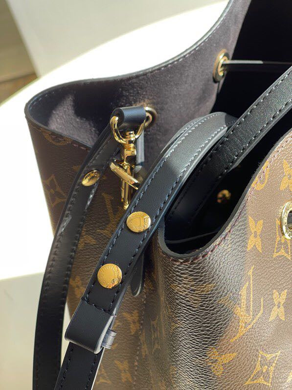 Fashion Lu-Vi bags - 3673