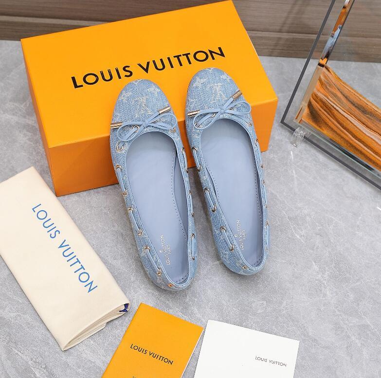 Ozarra Luxury - LOV Women Shoes - 479