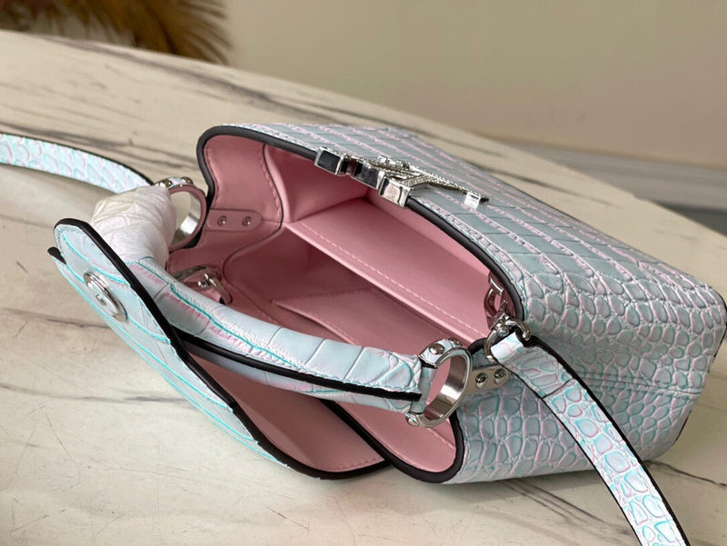 Fashion Lu-Vi bags - 4502