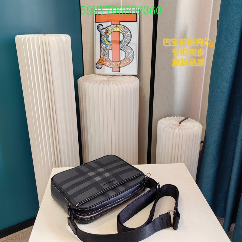 Ozarra Fashion -BBR Bags - 072