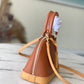 Fashion Lu-Vi bags - 4745