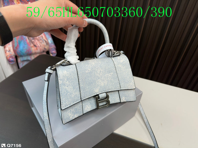 Ozarra Fashion - BGA Bags - 1728