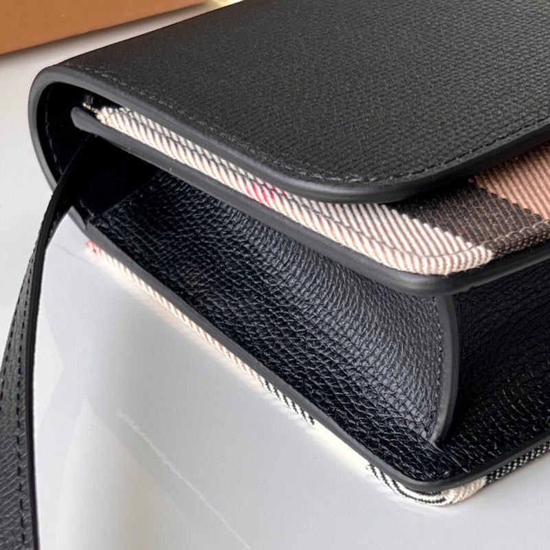 The Ozarra Fashion BBR-Bags - 006