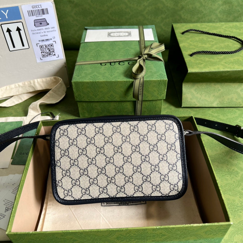 OZ - GCI Bags - 851