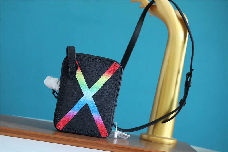 Ozarra Fashion Lu-Vi bags - 10394