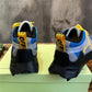 Ozarra Luxury - YZO Men Shoes - 090