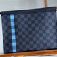 Ozarra Fashion Lu-Vi bags - 10894