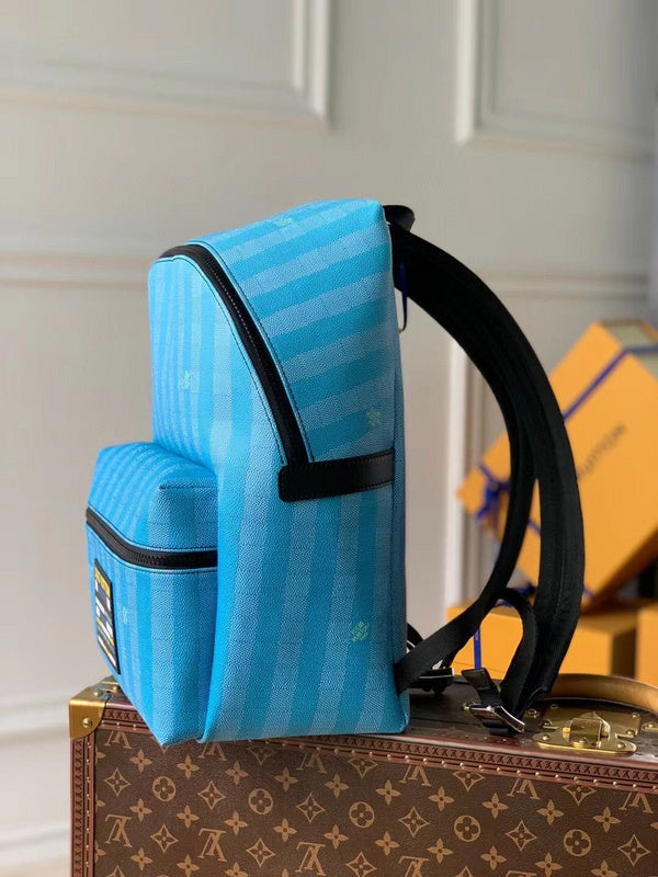 Ozarra Fashion Lu-Vi Bags - 16789