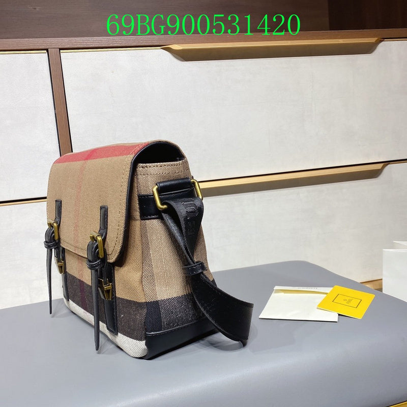 Ozarra Fashion -BBR Bags - 474
