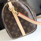 Ozarra Fashion Lu-Vi bags - 8147