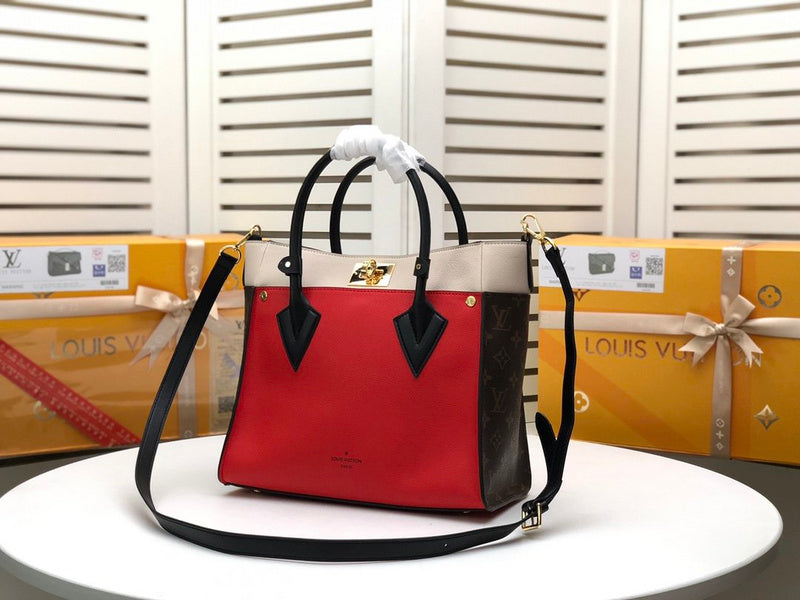 Fashion Lu-Vi bags - 3766
