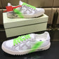 Ozarra Luxury - YZO Men Shoes - 201