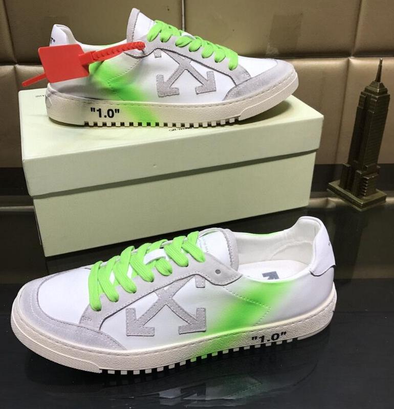 Ozarra Luxury - YZO Men Shoes - 201