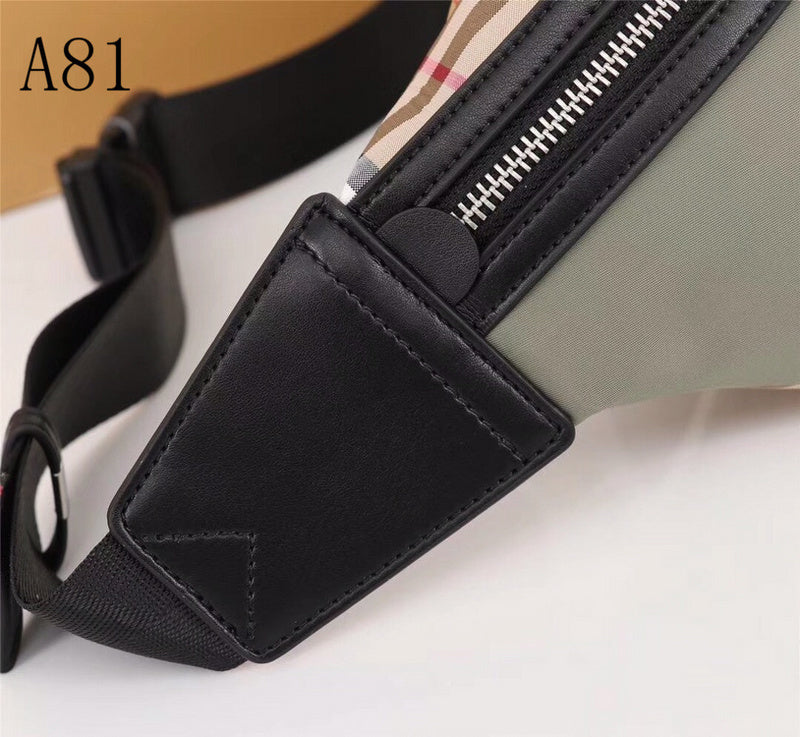 Ozarra Fashion -BBR Bags - 754