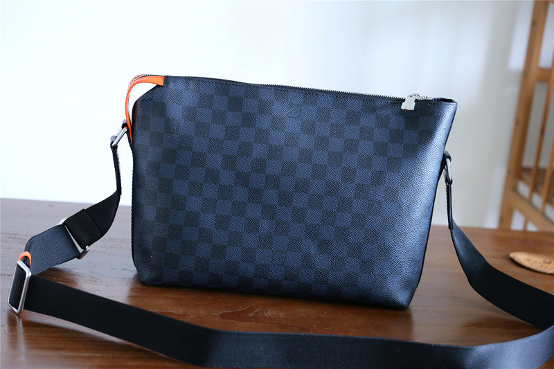 Ozarra Fashion Lu-Vi bags - 10486