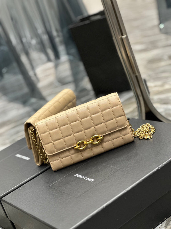 Ozarra SLY Bags - 122