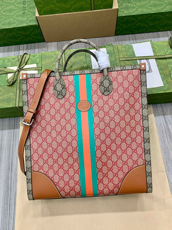 Ozarra - GCI Bags - 355