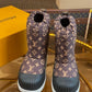 Ozarra Luxury - LOV Women Shoes - 738