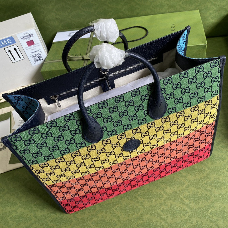 Ozarra - GUKI Bags - 1956