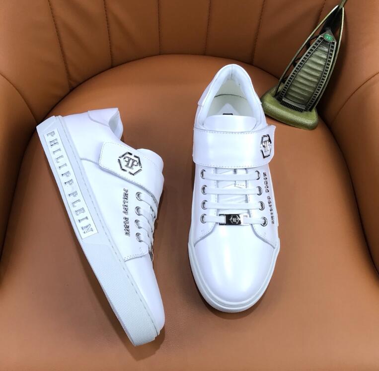 Ozarra Luxury - PHP Shoes - 115