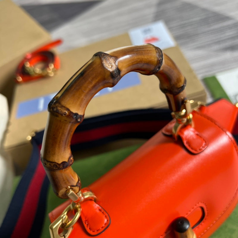 Ozarra - GCI Bags - 4842