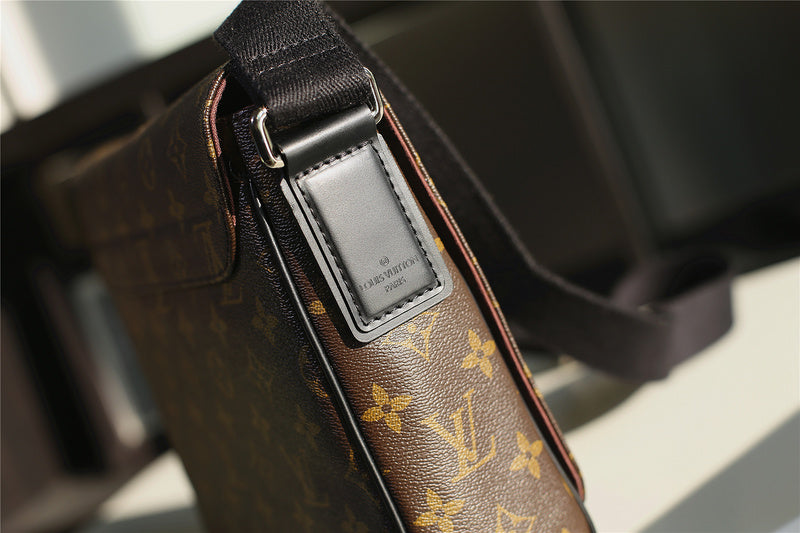 Ozarra Fashion Lu-Vi bags - 10413