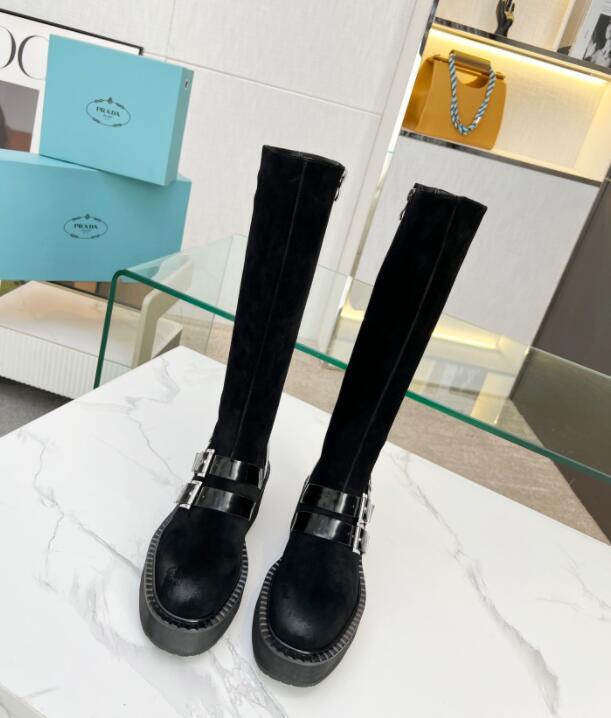 Ozarra Luxury - PD Women Shoes - 228