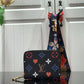 Fashion Lu-Vi bags - 2777