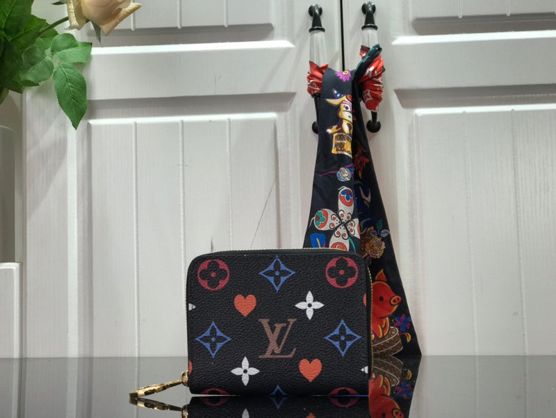 Fashion Lu-Vi bags - 2777