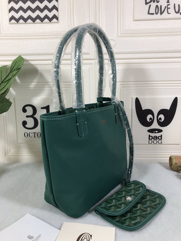 Ozarra - GOD Bags - 754