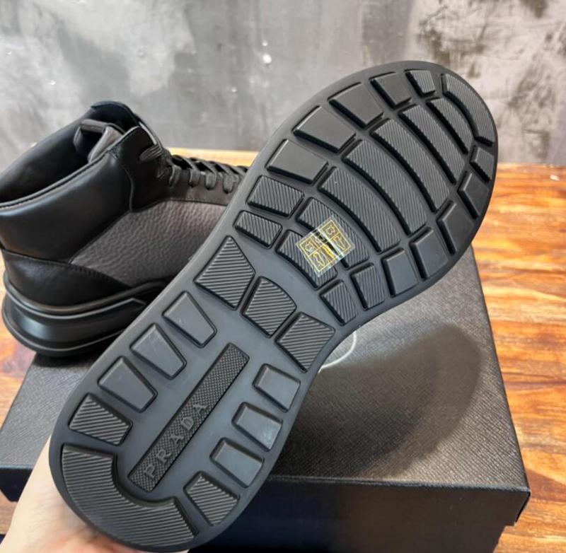 Ozarra Luxury - PD Men Shoes - 105