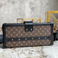 Ozarra Fashion Lu-Vi Bags - 16681