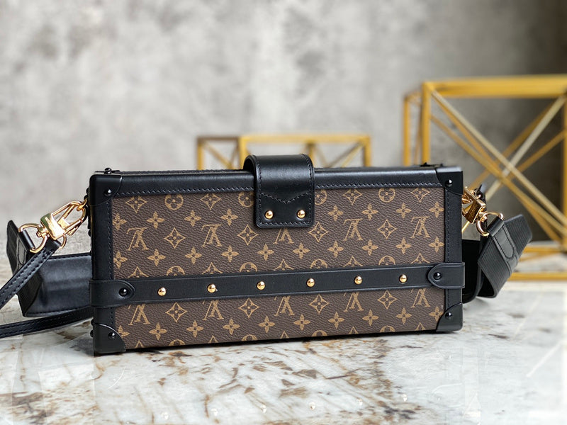 Ozarra Fashion Lu-Vi Bags - 16681