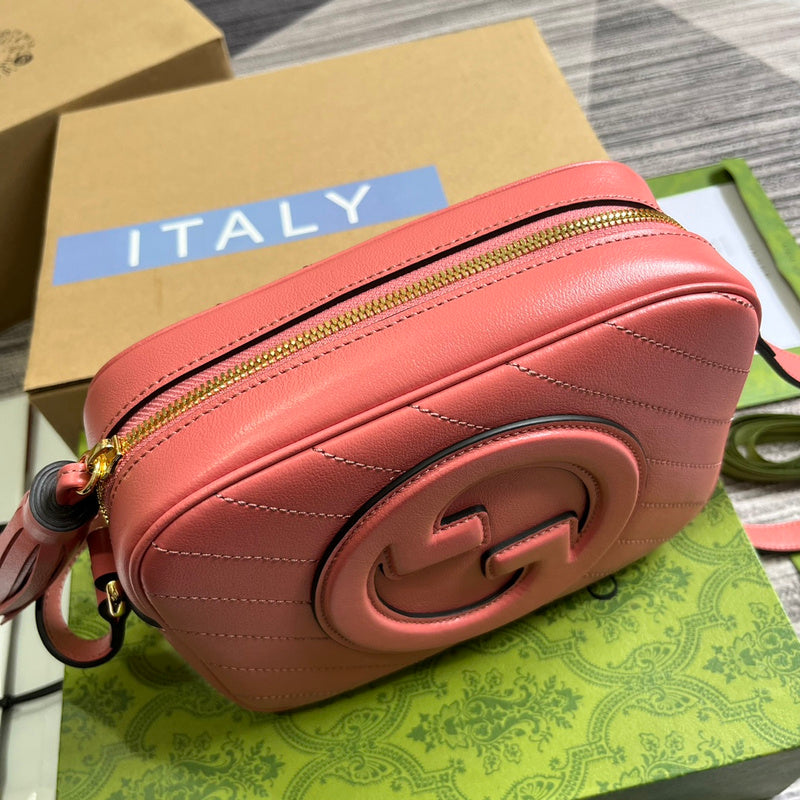 Ozarra - GG Bags - 333