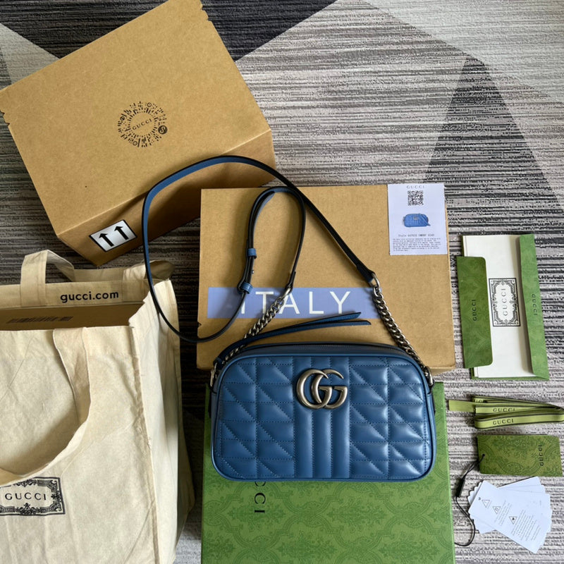Ozarra - GG Bags - 1463
