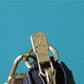 Ozarra Fashion Lu-Vi bags - 8834