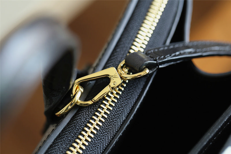 Ozarra Fashion Lu-Vi bags - 8035