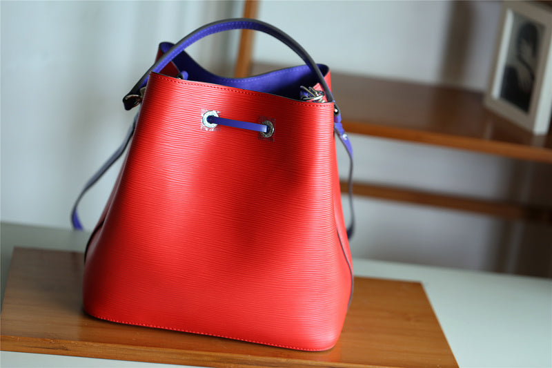 Ozarra Fashion Lu-Vi bags - 8564
