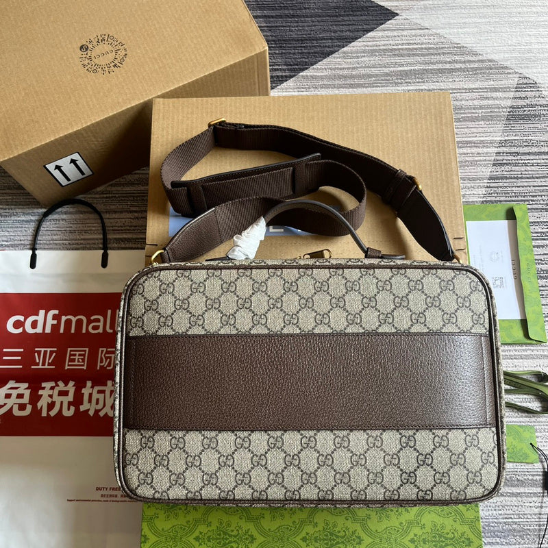 Ozarra - GG Bags - 324