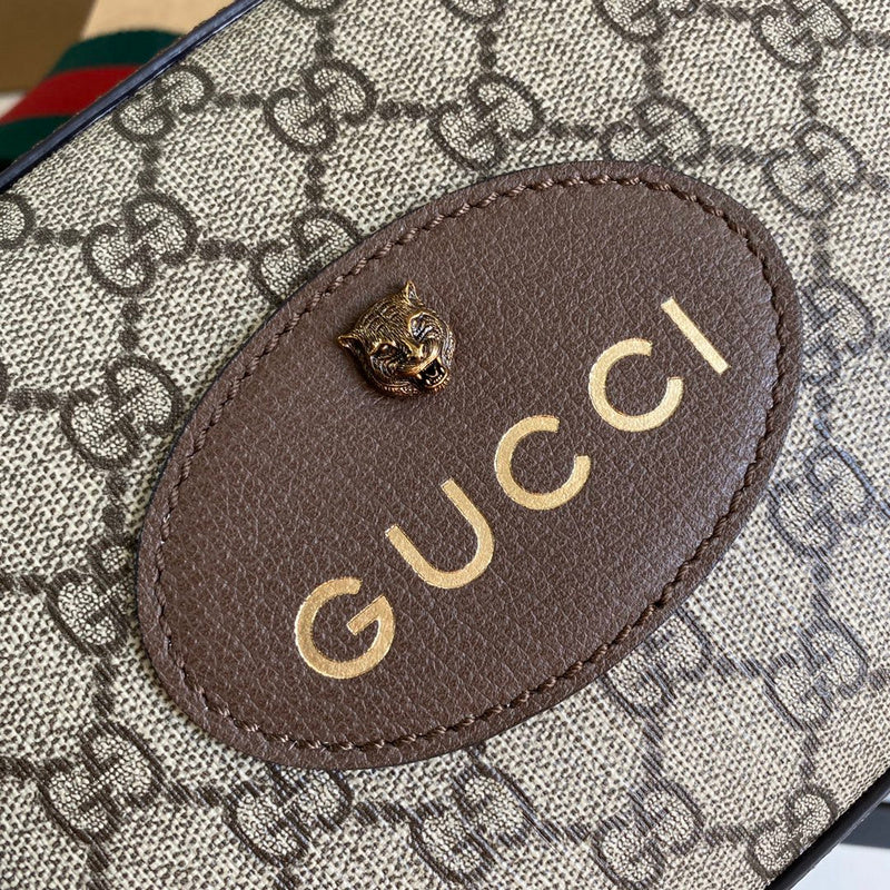 Ozarra - GG Bags - 2326
