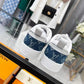Ozarra Luxury - LOV Men Shoes - 903