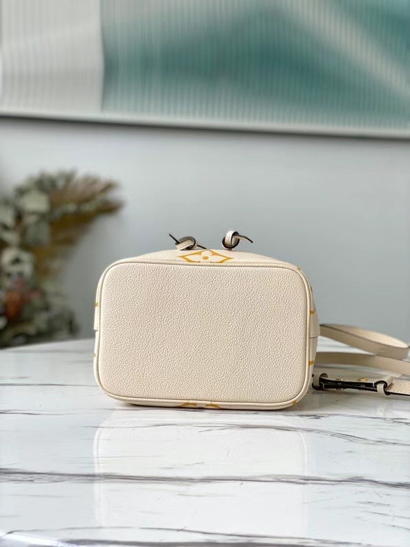 Ozarra Fashion Lu-Vi bags - 17576