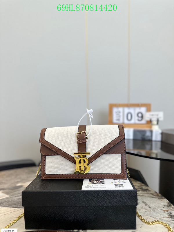 Ozarra Fashion -BBR Bags - 062