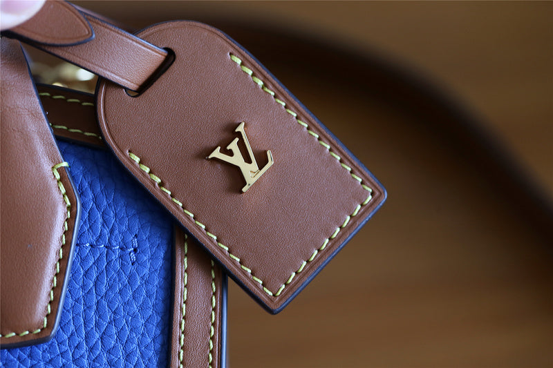 Ozarra Fashion Lu-Vi bags - 8036