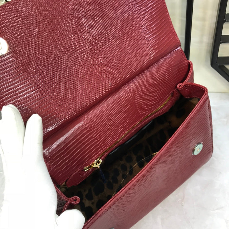 Ozarra - DAG Bags - 009