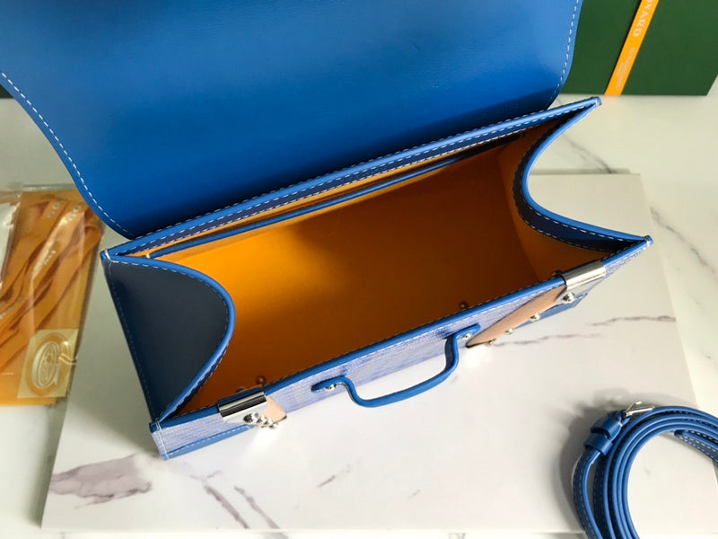 OZ - GYO Bags - 1040