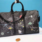 Ozarra Fashion Lu-Vi bags - 11296