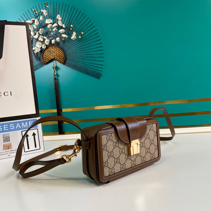 Ozarra - GUKI Bags - 2190
