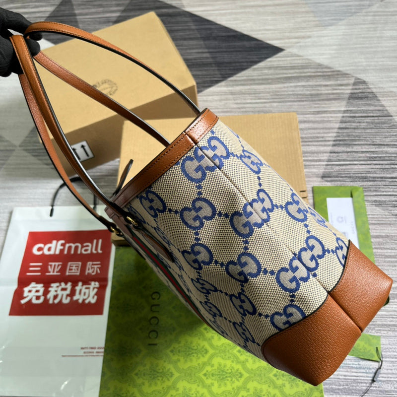 Ozarra - GG Bags - 368